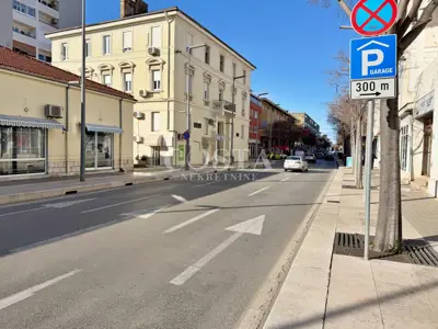 Poslovni prostor 36 m², Relja Zadar - frekventna lokacija