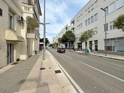 Gewerbefläche 36 m², Relja Zadar - frequentierte Lage - 10