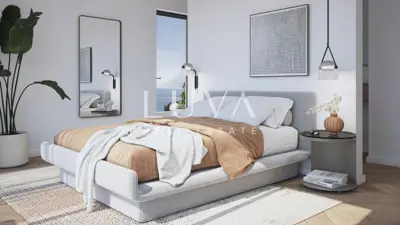 Opatija, luxury apartment with a view, building B apartment A3, for sale - 4