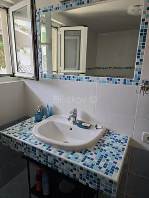 Dvojna kuća 80 m², Okrug Gornji, drugi red od mora - 10
