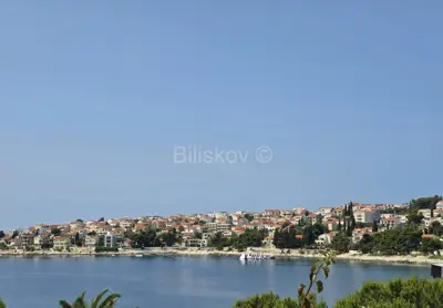 Dvojna kuća 80 m², Okrug Gornji, drugi red od mora - 13