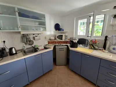 Dvojna kuća 80 m², Okrug Gornji, drugi red od mora - 6