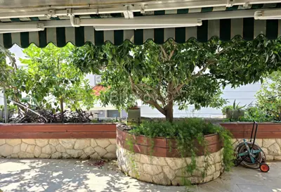Dvojna kuća 80 m², Okrug Gornji, drugi red od mora - 2