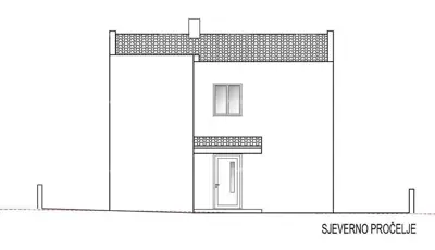 Building plots with permit for holiday homes with pool - Marčana - 5