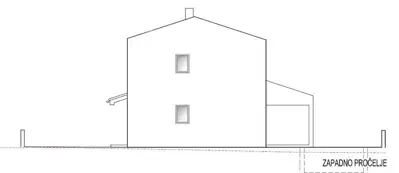 Building plots with permit for holiday homes with pool - Marčana - 7