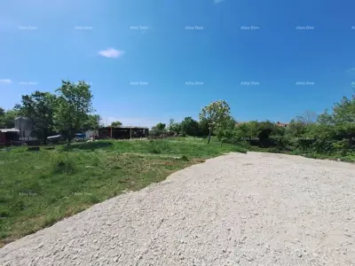 Building plots with permit for holiday homes with pool - Marčana - 2