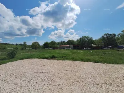 Building plots with permit for holiday homes with pool - Marčana - 4