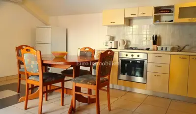 Villa 7 apartmana, Diklo - 4 zvjezdice i klimatizirano - 17