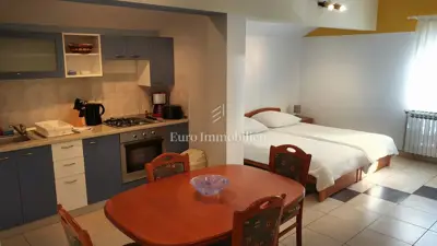 Villa 7 apartmana, Diklo - 4 zvjezdice i klimatizirano - 9