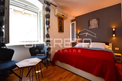 Wohnung 95 m², Split - Dioklecijanova palača im Herzen der Stadt