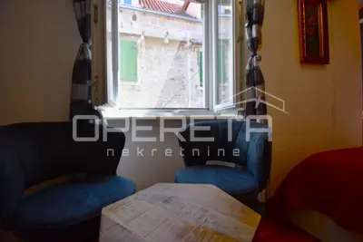 Apartment 95 m², Split - Diocletian's Palace in the heart of the city - 4