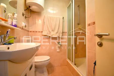 Apartment 95 m², Split - Diocletian's Palace in the heart of the city - 8