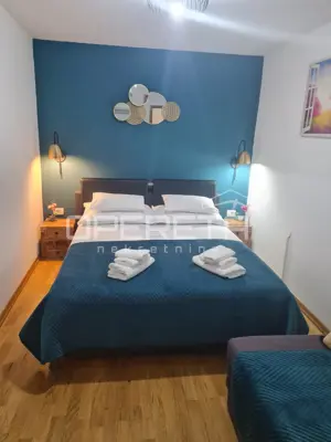 Apartment 95 m², Split - Diocletian's Palace in the heart of the city - 11