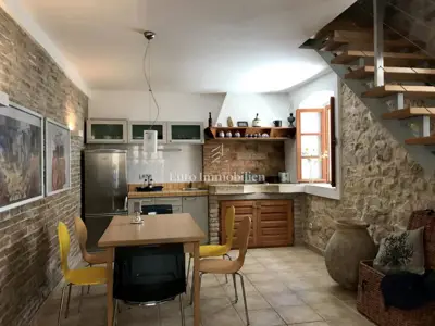 Haus zum Kauf in Susak, 81 m² - 5