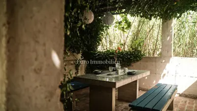 Haus zum Kauf in Susak, 81 m² - 2