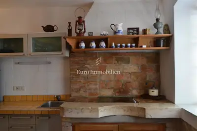 Haus zum Kauf in Susak, 81 m² - 3