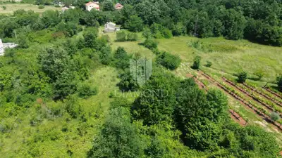 Građevinsko zemljište 11.202 m², Labin - ravno i pravokutno - 3
