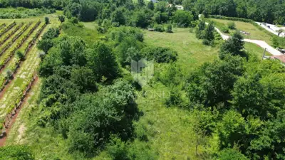 Građevinsko zemljište 11.202 m², Labin - ravno i pravokutno - 4