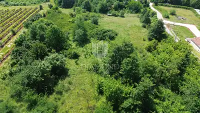 Građevinsko zemljište 11.202 m², Labin - ravno i pravokutno - 6