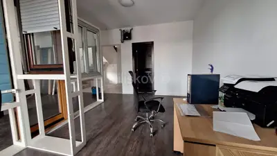 Bürofläche 130 m², Sesvete - an der Hauptverkehrsstraße - 8