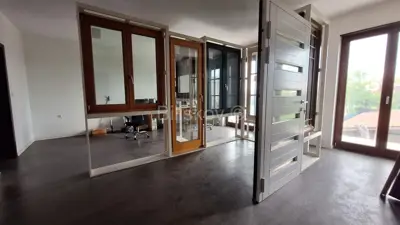Bürofläche 130 m², Sesvete - an der Hauptverkehrsstraße - 10
