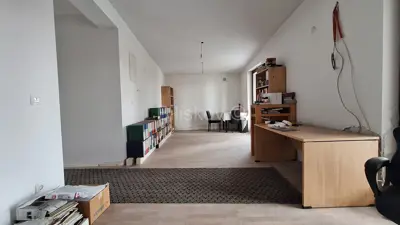 Bürofläche 130 m², Sesvete - an der Hauptverkehrsstraße - 4