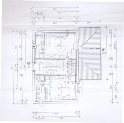 Stone villa 115 m², Labin - pool and grounds 2,150 m² - 22