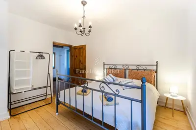 Stone villa 115 m², Labin - pool and grounds 2,150 m² - 6