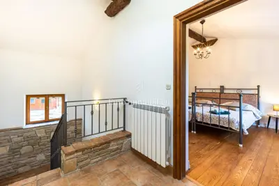 Stone villa 115 m², Labin - pool and grounds 2,150 m² - 15