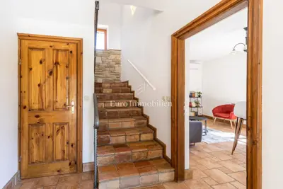 Stone villa 115 m², Labin - pool and grounds 2,150 m² - 14