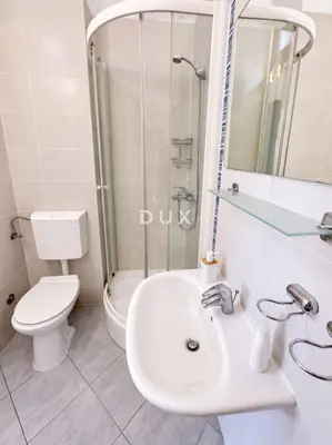Penthouse 95 m², Novalja - sea view and Velebit - 5