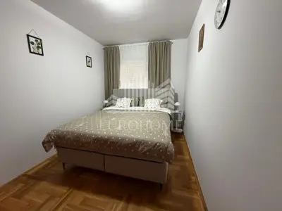Stan 45 m² u mirnom okruženju – dostupan odmah - 9