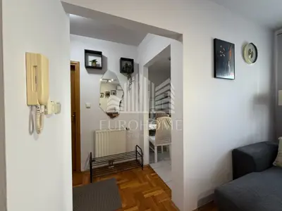 Stan 45 m² u mirnom okruženju – dostupan odmah - 4