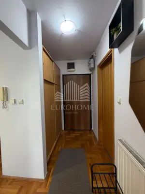Stan 45 m² u mirnom okruženju – dostupan odmah - 8