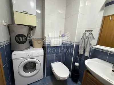 Stan 45 m² u mirnom okruženju – dostupan odmah - 13