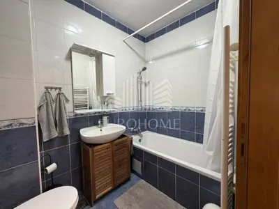 Stan 45 m² u mirnom okruženju – dostupan odmah - 14