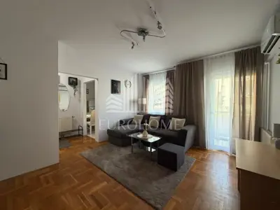 Stan 45 m² u mirnom okruženju – dostupan odmah - 2