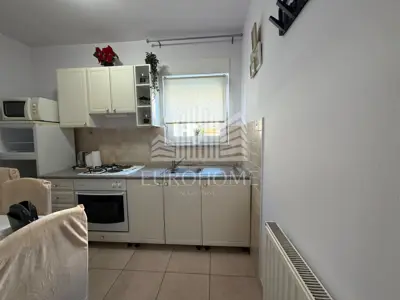Stan 45 m² u mirnom okruženju – dostupan odmah - 5