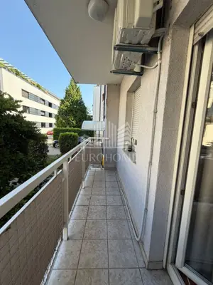 Stan 45 m² u mirnom okruženju – dostupan odmah - 7