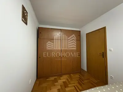 Stan 45 m² u mirnom okruženju – dostupan odmah - 12