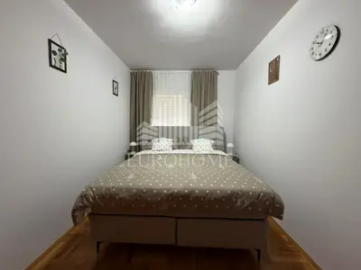 Stan 45 m² u mirnom okruženju – dostupan odmah - 11
