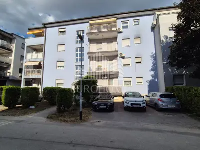 Stan 45 m² u mirnom okruženju – dostupan odmah - 17