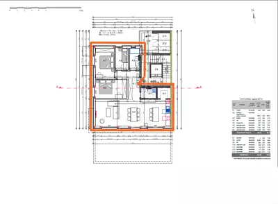 Apartment 112 m², Veli vrh, Pula - private garden and terrace - 6