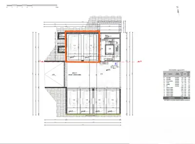 Apartment 112 m², Veli vrh, Pula - private garden and terrace - 7