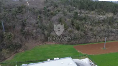 Industrial Land in Pazin - 2