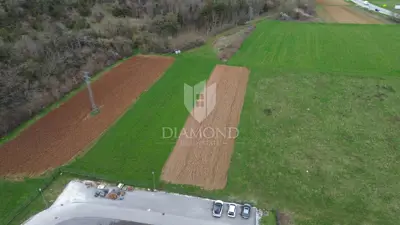 Industrial Land in Pazin - 4