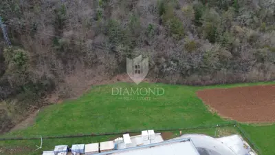 Industrial Land in Pazin - 3