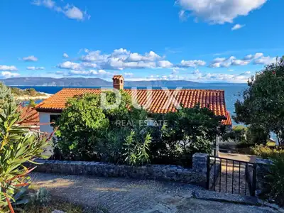 Haus 135 m², Rabac - 30 m vom Meer - 2