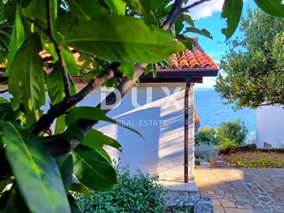 Haus 135 m², Rabac - 30 m vom Meer - 4
