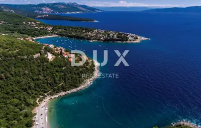 Haus 135 m², Rabac - 30 m vom Meer - 17